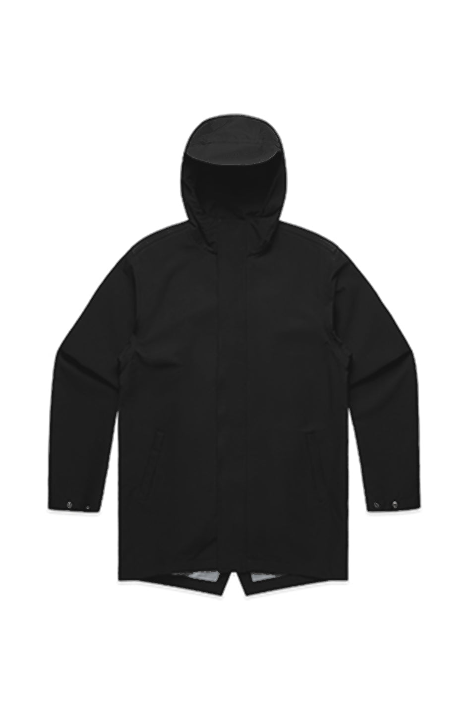 Luxury Mens Tech Jacket