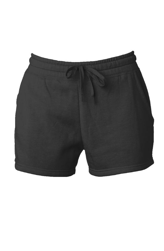 Stylish Womens Cali Wave Wash Short